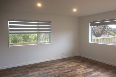 Photo of property in 97 Sturges Road, Henderson, Auckland, 0612