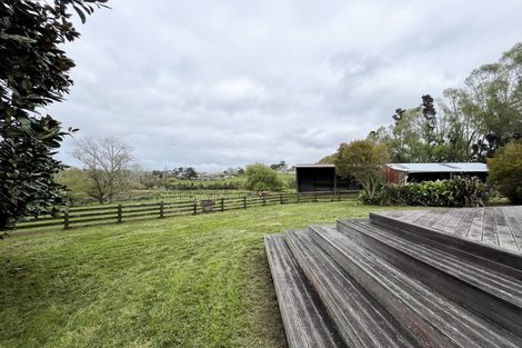 Photo of property in 48 Postman Road, Dairy Flat, Albany, 0794