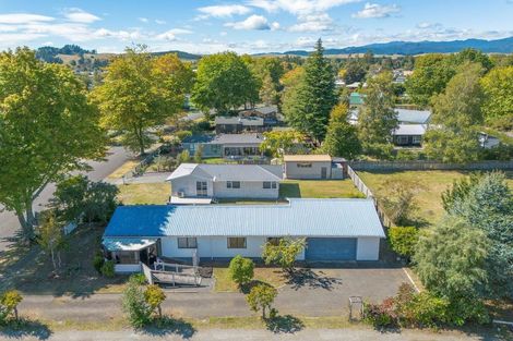 Photo of property in 39 Rangiamohia Road, Turangi, 3334