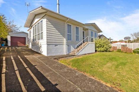 Photo of property in 8 Oleander Place, Bell Block, New Plymouth, 4312