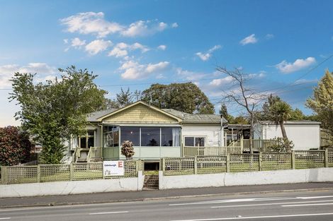 Photo of property in 271 Taieri Road, Wakari, Dunedin, 9010