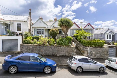 Photo of property in 82 Stafford Street, Dunedin Central, Dunedin, 9016