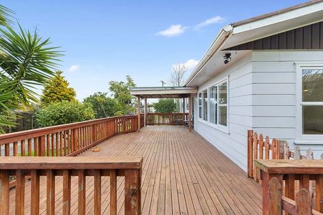 Photo of property in 4 Rewi Street, Te Aroha, 3320
