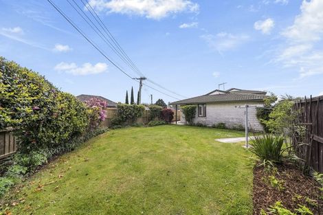 Photo of property in 2b Barclay Place, Burwood, Christchurch, 8061
