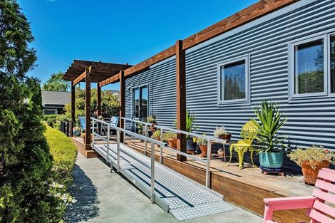 Photo of property in 78 Skewbridge Road, Flaxton, Kaiapoi, 7691