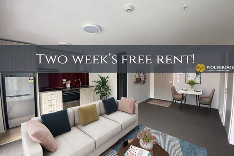 Photo of property in 1104/111 Dixon Street, Te Aro, Wellington, 6011