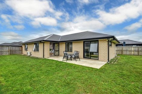 Photo of property in 28 Gracia Avenue, Rolleston, 7615