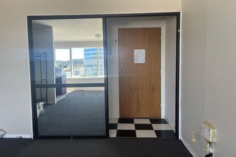 Photo of property in Churchill Flats, 213 The Terrace, Wellington Central, Wellington, 6011
