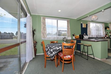 Photo of property in 19 Alexandra Street, Marton, 4710