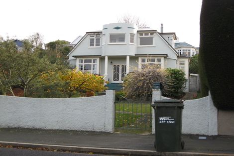 Photo of property in 49 Scarba Street, Roslyn, Dunedin, 9010