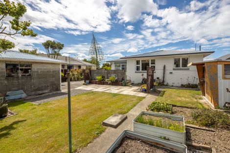 Photo of property in 7 Stretton Street, Bishopdale, Christchurch, 8053
