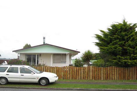 Photo of property in 39 Sole Avenue, Bell Block, New Plymouth, 4312