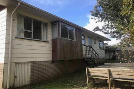 Photo of property in 2/48 Archmillen Avenue, Pakuranga Heights, Auckland, 2010