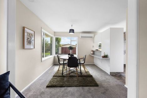 Photo of property in 22 Mappleton Avenue, Burnside, Christchurch, 8053