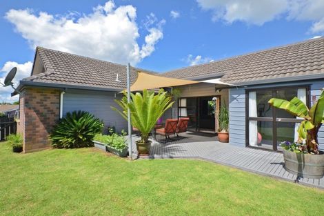 Photo of property in 9 Barge Lane, Maunu, Whangarei, 0110