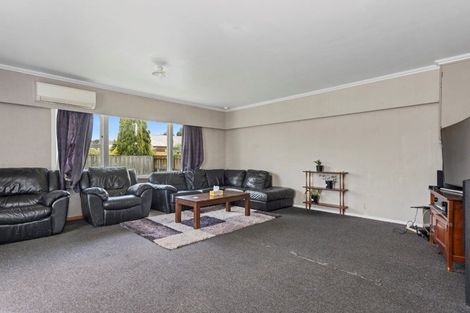 Photo of property in 10 Griffiths Place, Claudelands, Hamilton, 3214