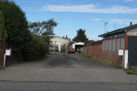 Photo of property in 7 College Street, Oamaru North, Oamaru, 9400