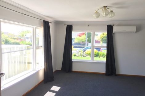 Photo of property in 15 Everest Street, Burnside, Christchurch, 8053