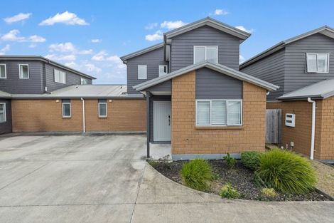 Photo of property in 4/43 Mahoe Street, Melville, Hamilton, 3206