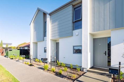 Photo of property in 39 Bampton Street, Burwood, Christchurch, 8061