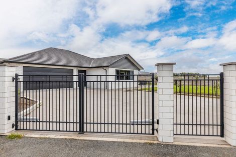 Photo of property in 31 Keene Drive, Bell Block, New Plymouth, 4312