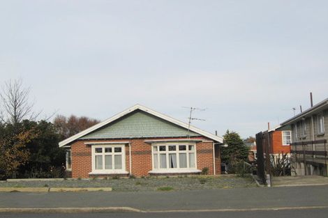 Photo of property in 132 Musselburgh Rise, Musselburgh, Dunedin, 9013