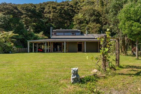 Photo of property in 820 The 309 Road, Waiau, Coromandel, 3581