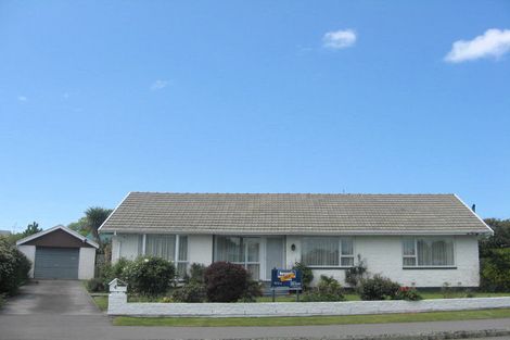 Photo of property in 4 Bainton Street, Bishopdale, Christchurch, 8053