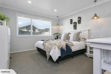 Photo of property in 32 Mike Smith Drive, Cambridge, 3434