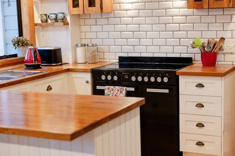 Photo of property in 169 Surrey Street, Saint Clair, Dunedin, 9012
