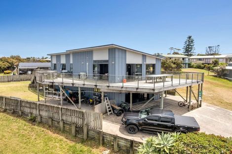 Photo of property in 17 Courtney Place, Karikari Peninsula, Kaitaia, 0483
