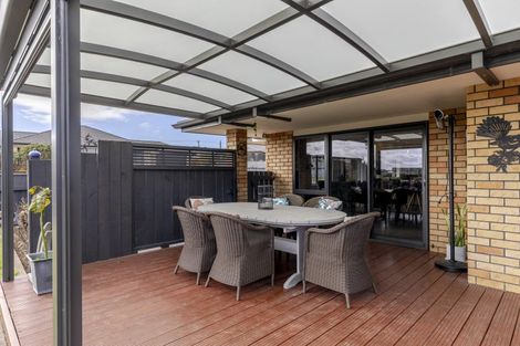 Photo of property in 30 Jules Crescent, Bell Block, New Plymouth, 4312