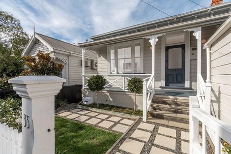 Photo of property in 35 St Marys Road, Saint Marys Bay, Auckland, 1011