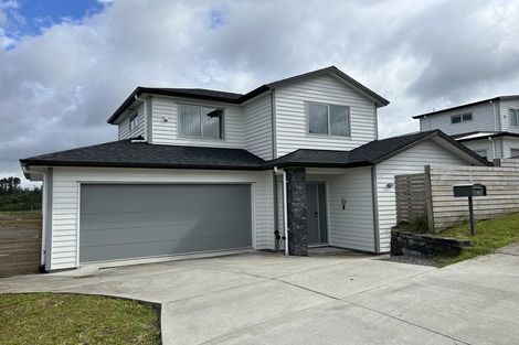 Photo of property in 10 Takurua Terrace, Orewa, 0931