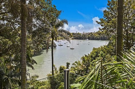 Photo of property in 8 Awanui Street, Birkenhead, Auckland, 0626