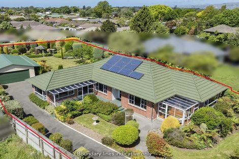 Photo of property in 33 Banks Avenue, Dallington, Christchurch, 8061