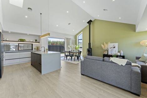 Photo of property in 38 Henderson Drive, Alexandra, 9320