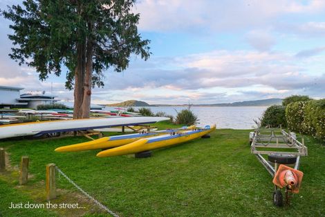 Photo of property in 3 Turipuku Street, Koutu, Rotorua, 3010