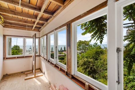 Photo of property in 3 Onslow Road, Bluff Hill, Napier, 4110