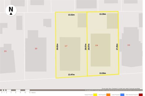 Photo of property in 27 Walton Street, Sydenham, Christchurch, 8023