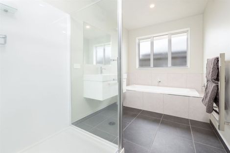 Photo of property in 8 Silverstream Boulevard, Kaiapoi, 7630