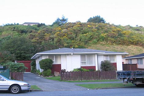 Photo of property in 196 Major Drive, Kelson, Lower Hutt, 5010