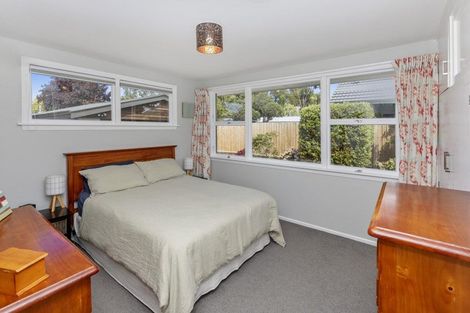 Photo of property in 50 Norrie Street, Redwood, Christchurch, 8051