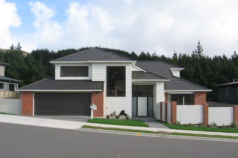 Photo of property in 20 Winsley Terrace, Churton Park, Wellington, 6037