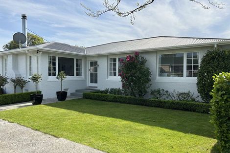 Photo of property in 9 Woodville Street, Leeston, 7632