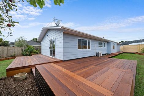 Photo of property in 29c Heta Road, Highlands Park, New Plymouth, 4312