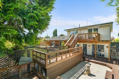 Photo of property in 3 Sarabande Avenue, Redwood, Christchurch, 8051