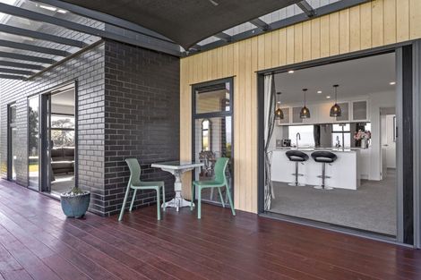 Photo of property in 195c Millars Road, Longbush, Carterton, 5792