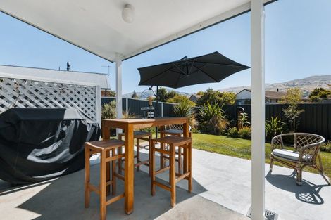 Photo of property in 47 Antimony Crescent, Cromwell, 9310