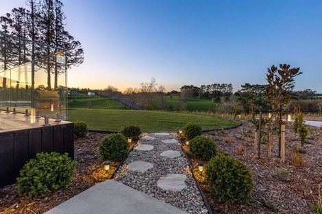 Photo of property in 70 Joseph Dunstan Drive, Taupaki, 0782